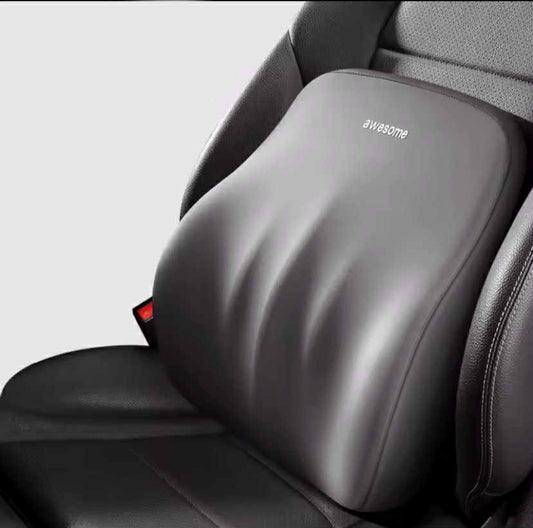 Comfort Drive – Poduszka pod Plecy do Auta